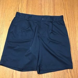 Adidas shorts in black size 36
